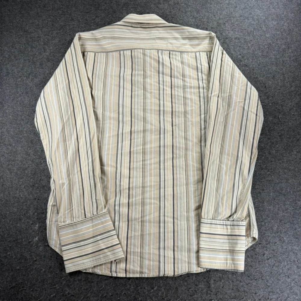 Burton stylish striped